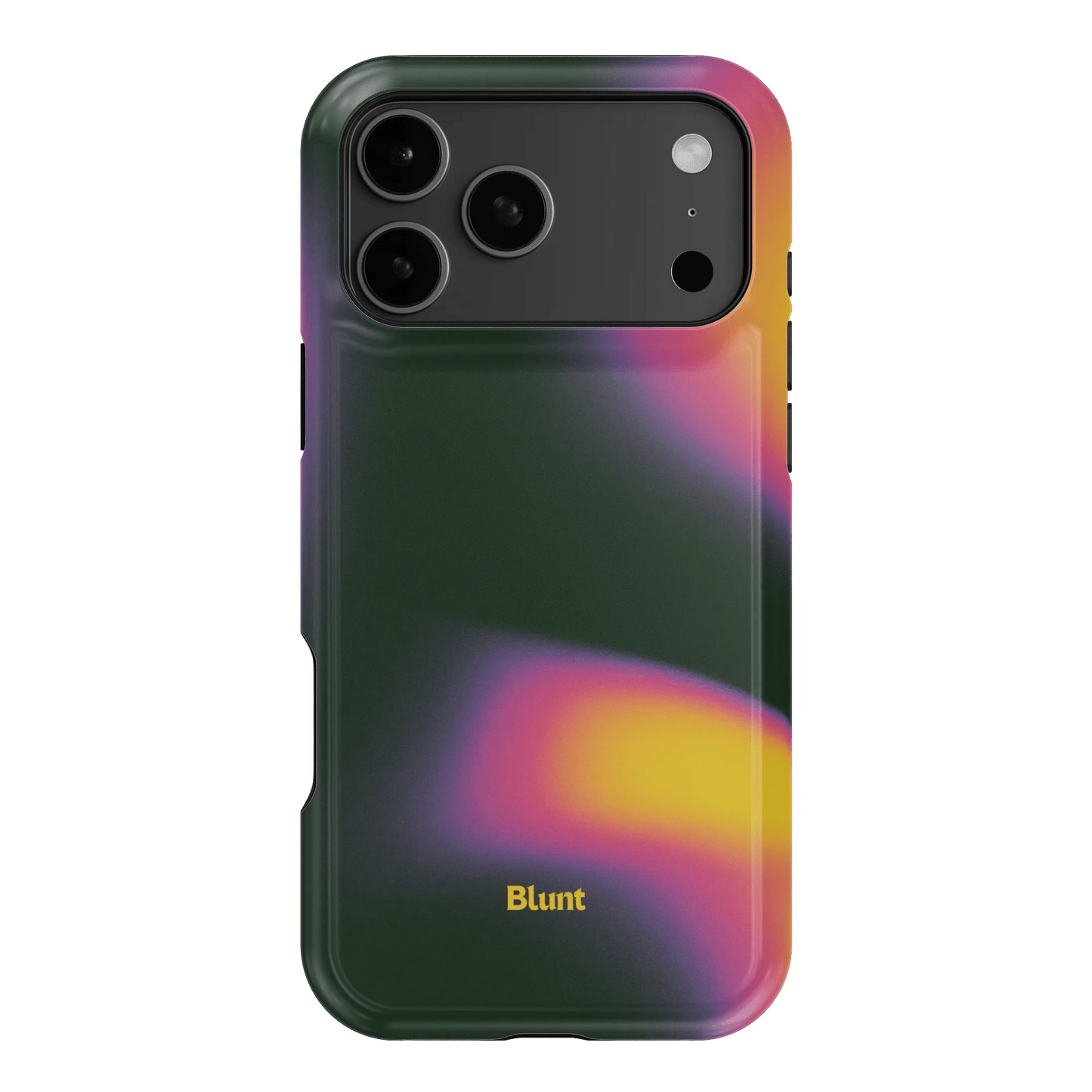 Smolt iPhone Case - Blunt Cases