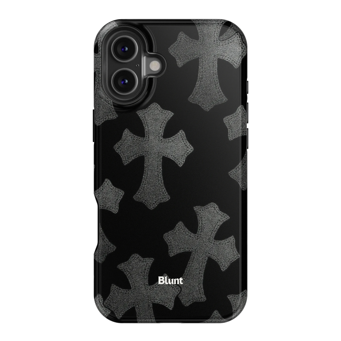 Phantomic iPhone Case