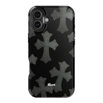 Phantomic iPhone Case