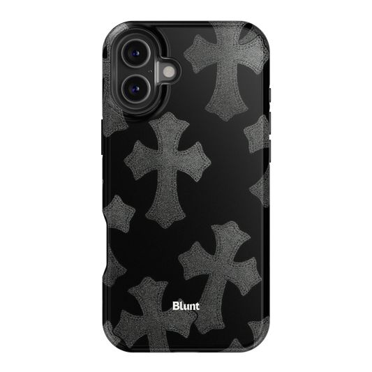 Phantomic iPhone Case
