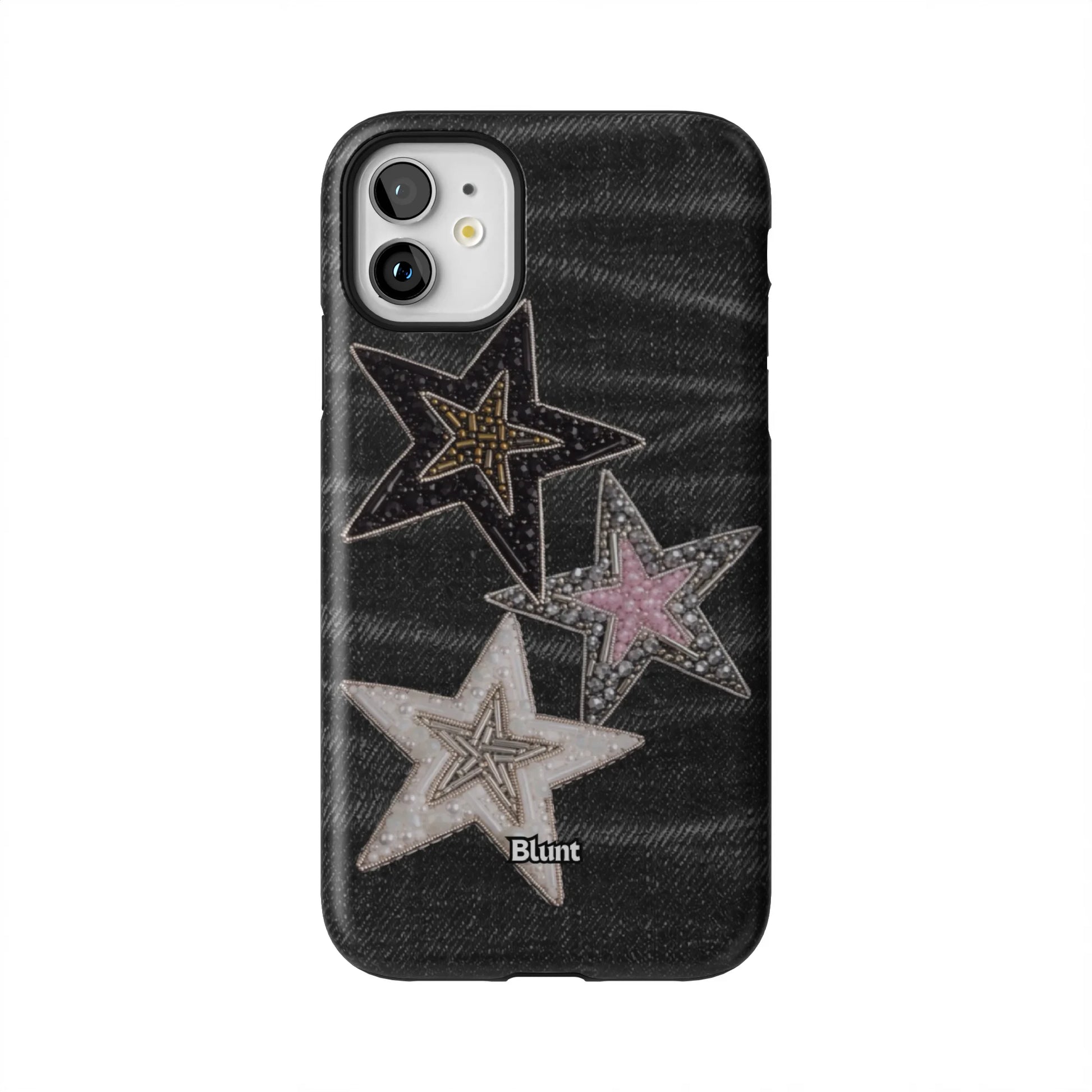 Starfall-Denim-iphone-case-iPhone 11-1