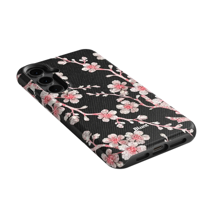 Buttoned-Blossom-samsung-case-Galaxy S24 Plus-2