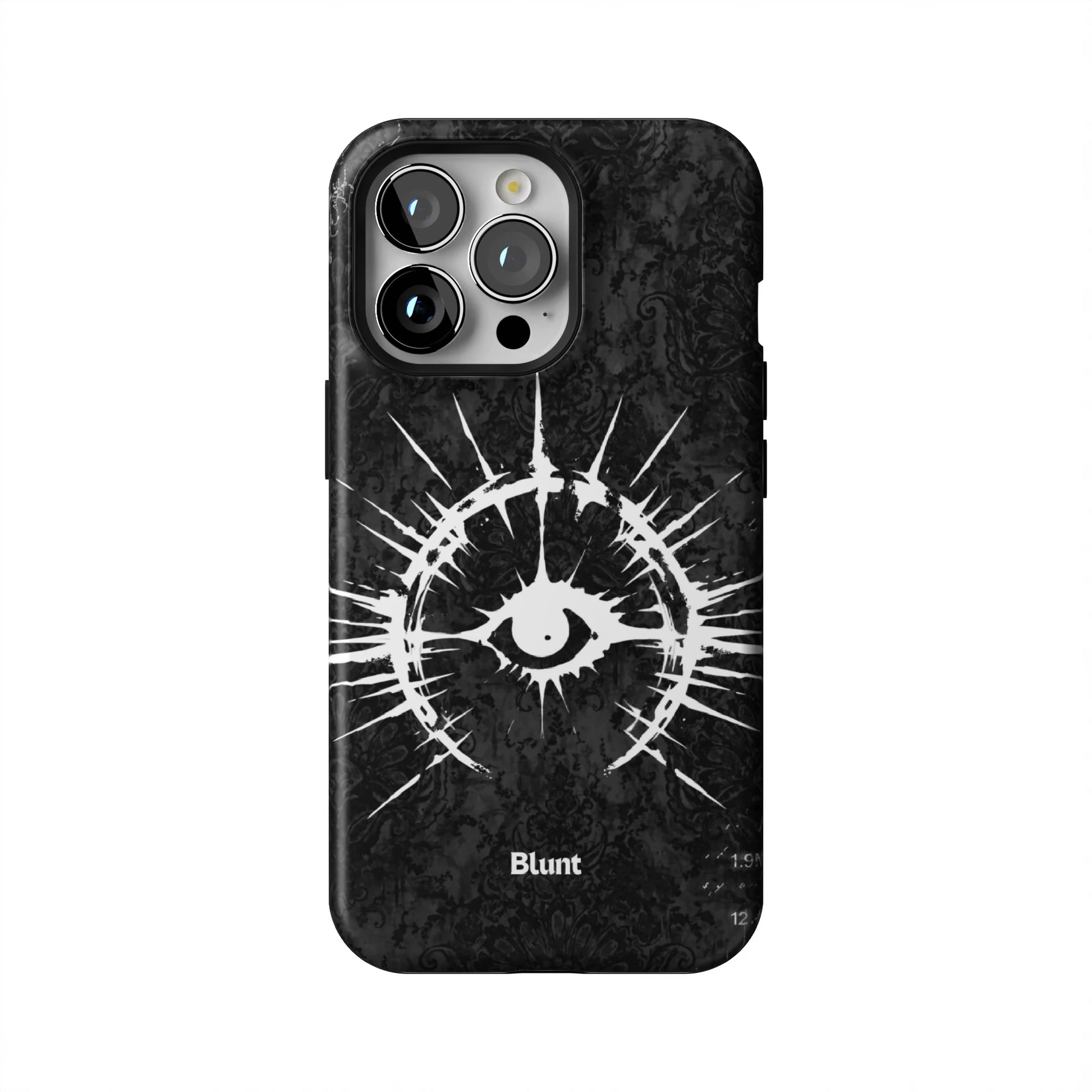 Unseen-iphone-case-iPhone 13 Pro-1