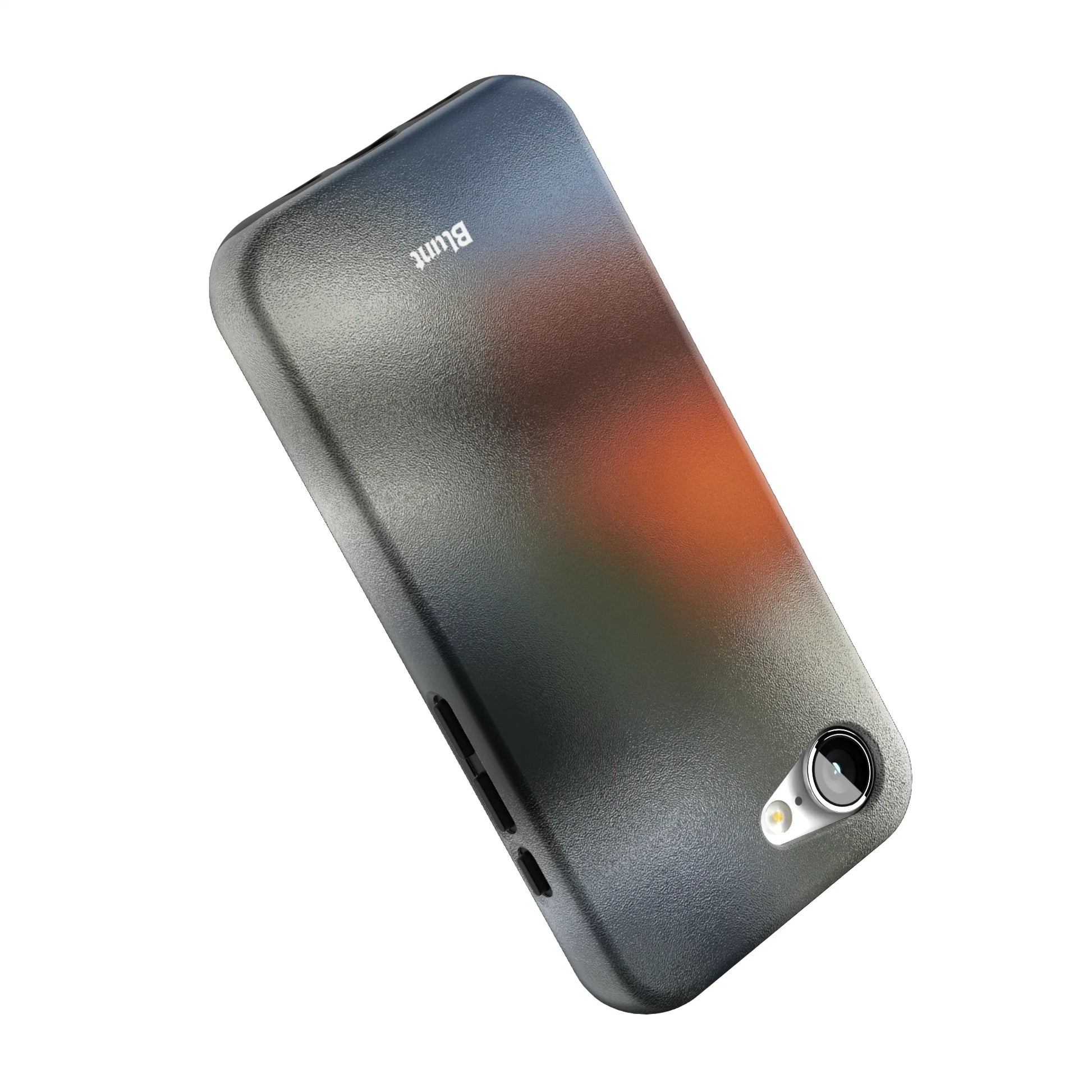 Molten-Steel-iphone-case-iPhone 17 E-4