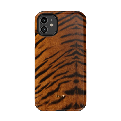 Honey Claw iPhone Case