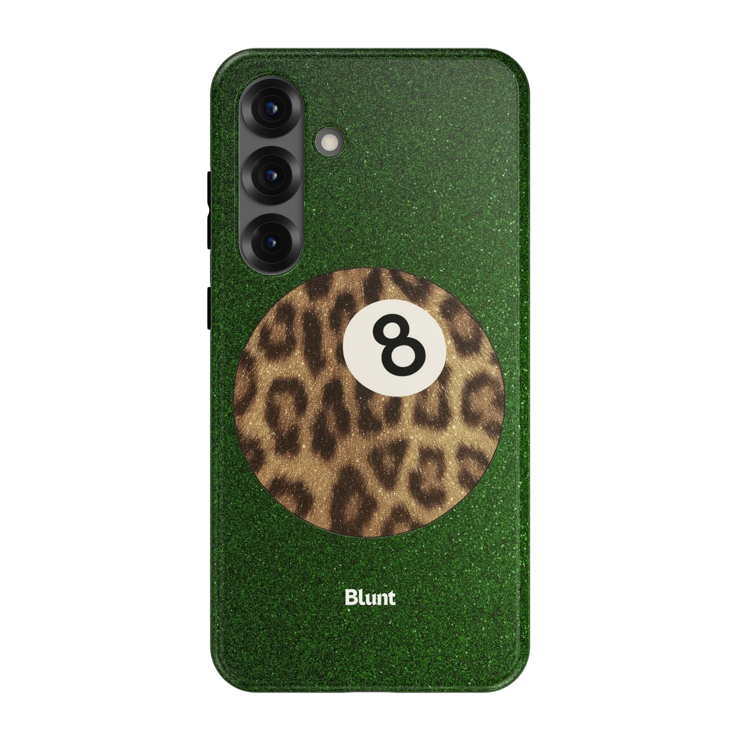 Hunter 8 Ball Samsung Case