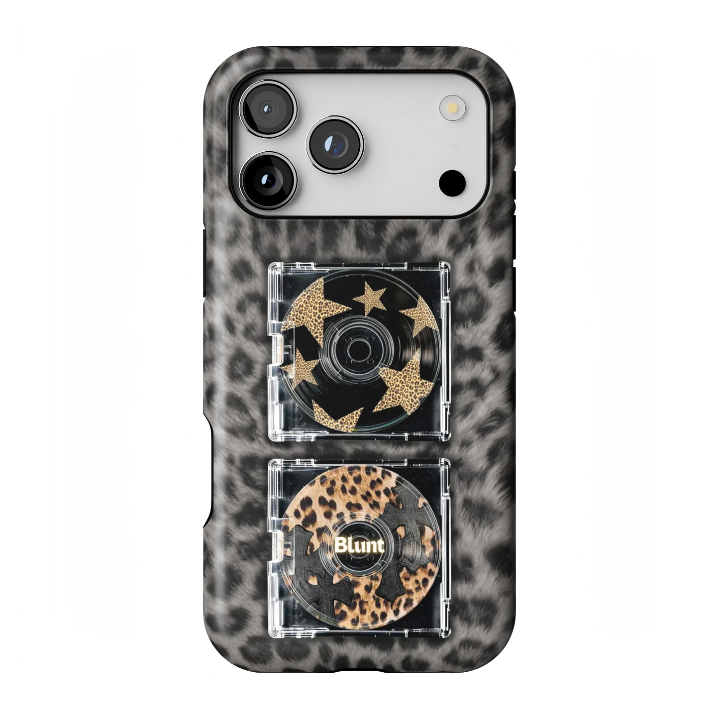 Nightfall Mix iPhone Case