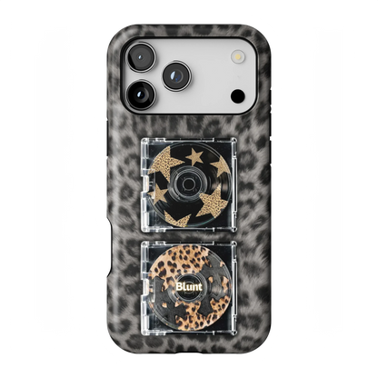 Nightfall Mix iPhone Case