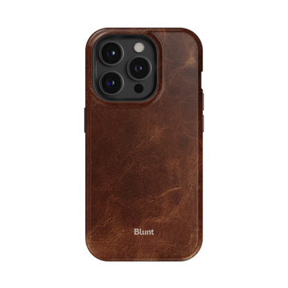 Smoke iPhone Case