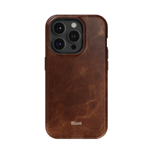 Smoke iPhone Case