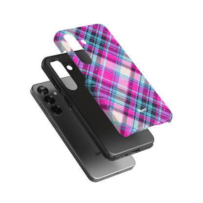 Trixie Samsung Case