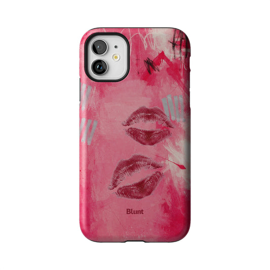 Smudge iPhone Case gallery - Iphone_11_Iphone_1