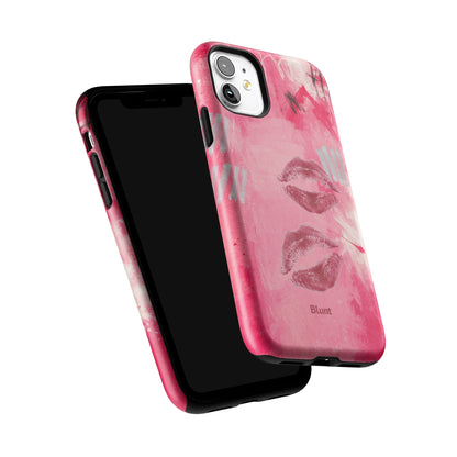 Smudge iPhone Case gallery - Iphone_11_Iphone_6