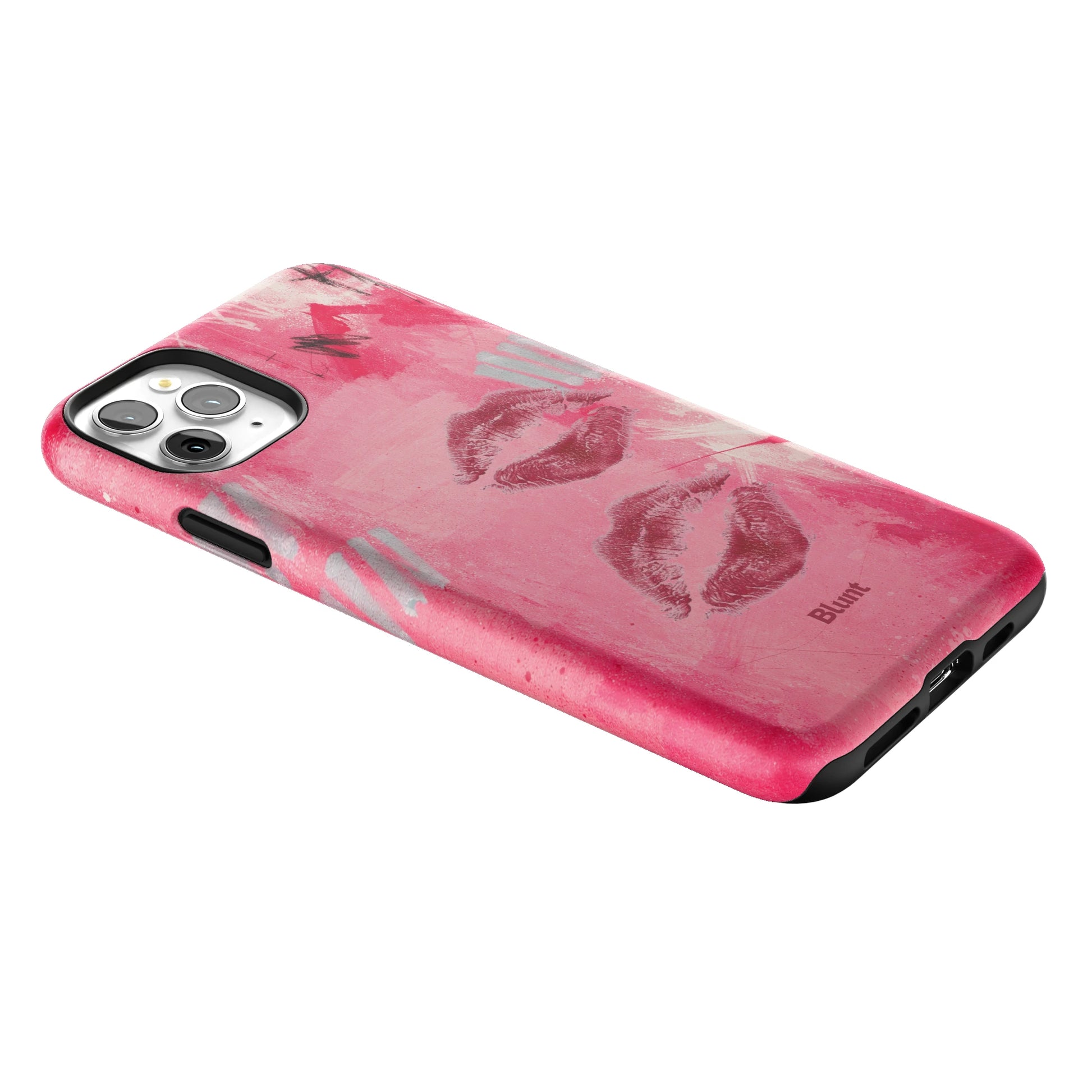 Smudge iPhone Case gallery - Iphone_11_Pro_Max_2