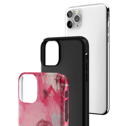 Smudge iPhone Case gallery - Iphone_11_Pro_Max_3