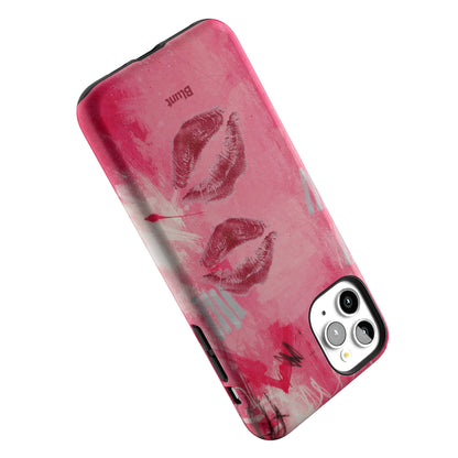 Smudge iPhone Case gallery - Iphone_11_Pro_Max_5