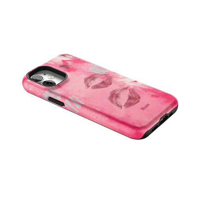 Smudge iPhone Case gallery - Iphone_12_Mini_Air_Plus_2