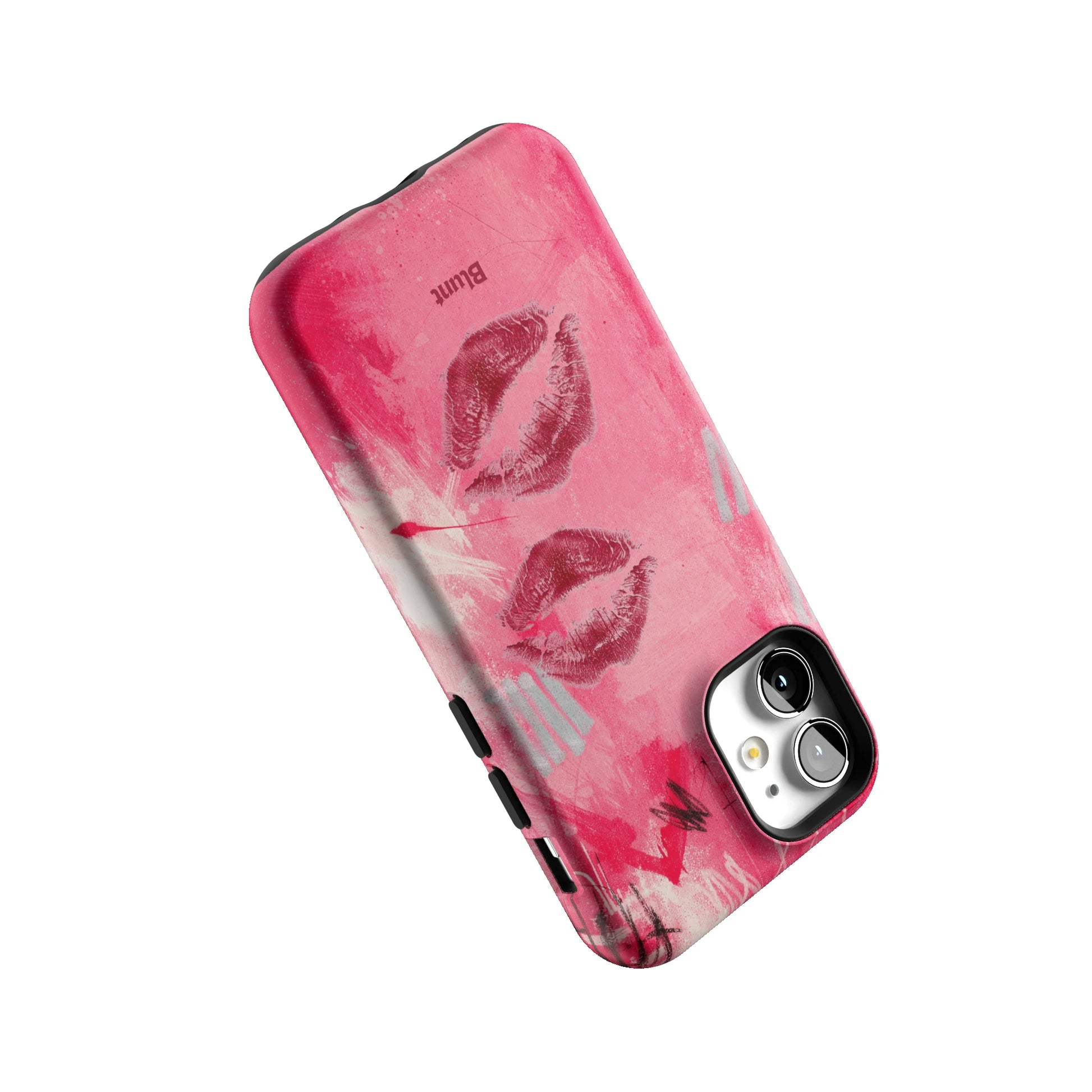 Smudge iPhone Case gallery - Iphone_12_Mini_Air_Plus_5
