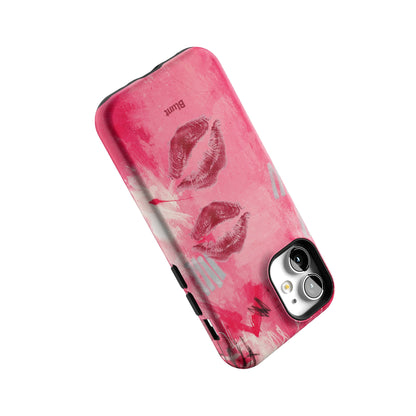 Smudge iPhone Case gallery - Iphone_12_Mini_Air_Plus_5