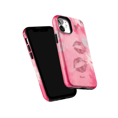 Smudge iPhone Case gallery - Iphone_12_Mini_Air_Plus_6