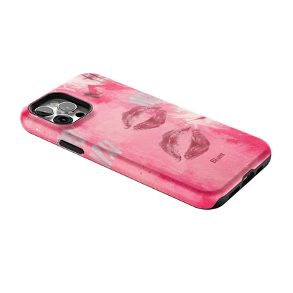 Smudge iPhone Case gallery - Iphone_12_Pro_2