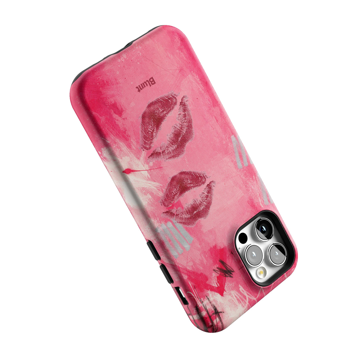 Smudge iPhone Case gallery - Iphone_12_Pro_5