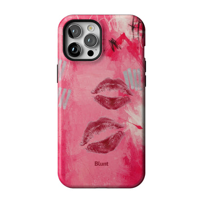 Smudge iPhone Case gallery - Iphone_12_Pro_Max_1