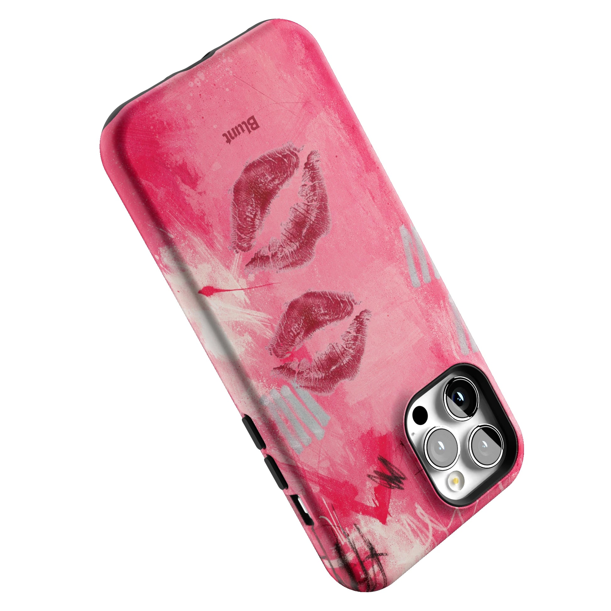Smudge iPhone Case gallery - Iphone_12_Pro_Max_5
