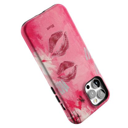 Smudge iPhone Case gallery - Iphone_12_Pro_Max_5