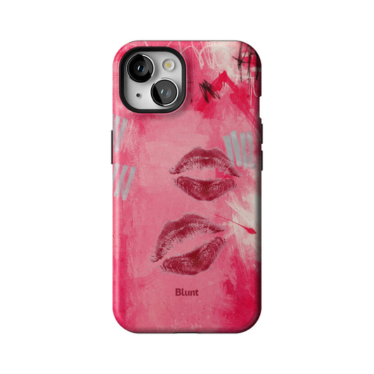 Smudge iPhone Case gallery - Iphone_13_Iphone_1