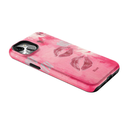 Smudge iPhone Case gallery - Iphone_13_Iphone_2