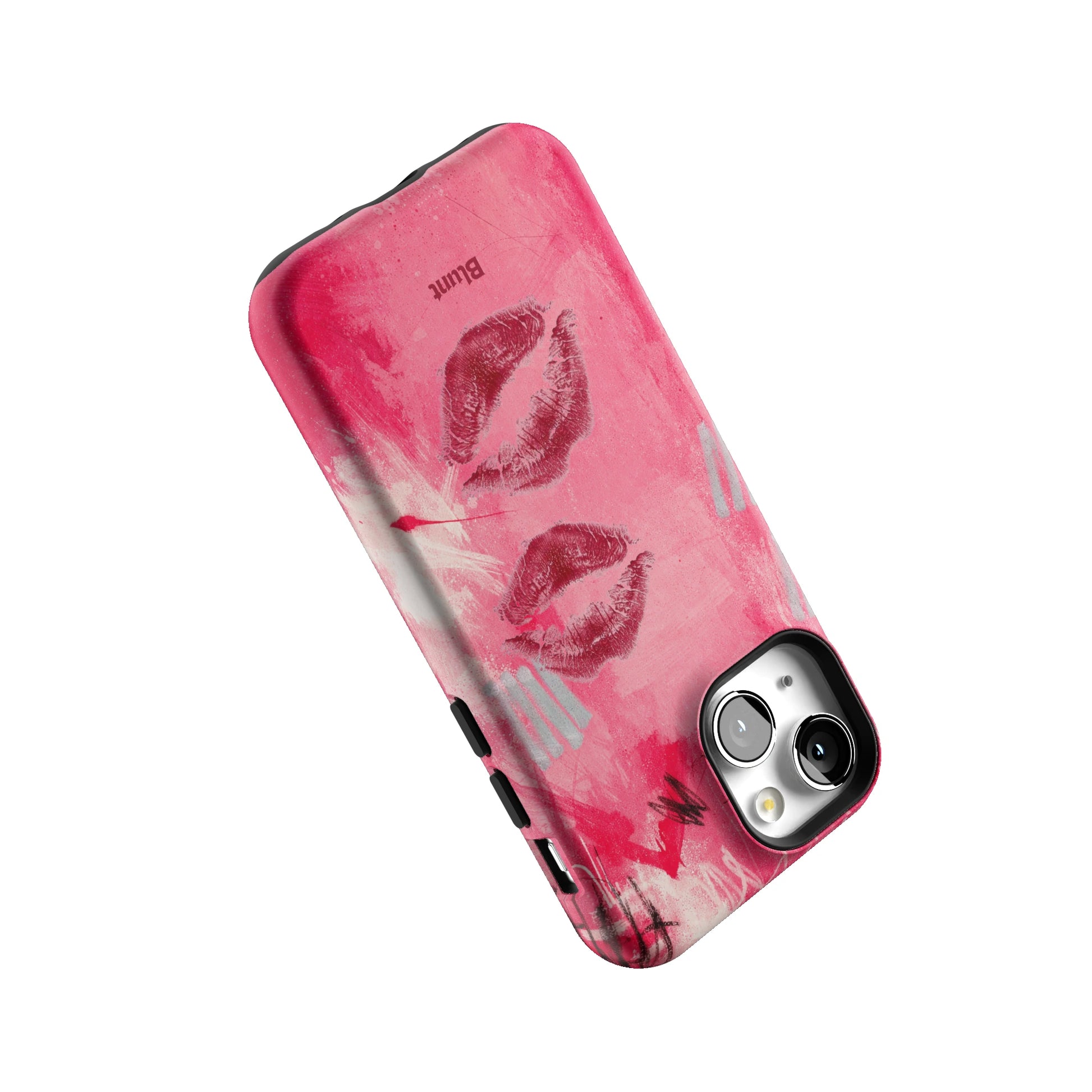 Smudge iPhone Case gallery - Iphone_13_Mini_Air_Plus_5