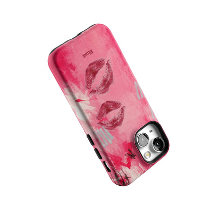 Smudge iPhone Case gallery - Iphone_13_Mini_Air_Plus_5