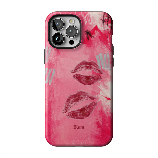 Smudge iPhone Case gallery - Iphone_13_Pro_Max_1