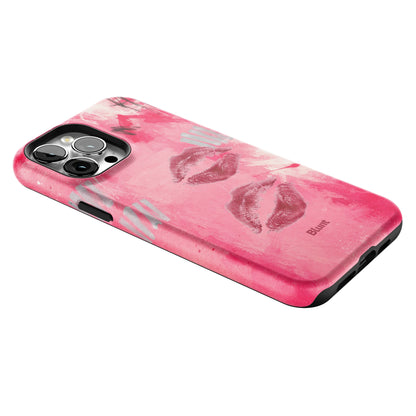 Smudge iPhone Case gallery - Iphone_13_Pro_Max_2