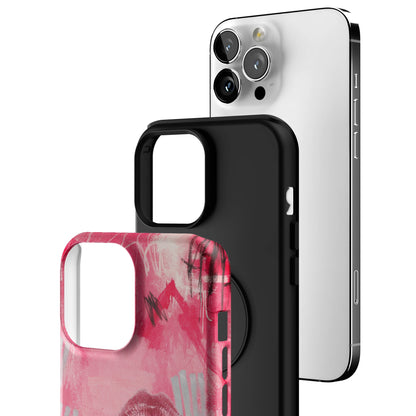 Smudge iPhone Case gallery - Iphone_13_Pro_Max_3