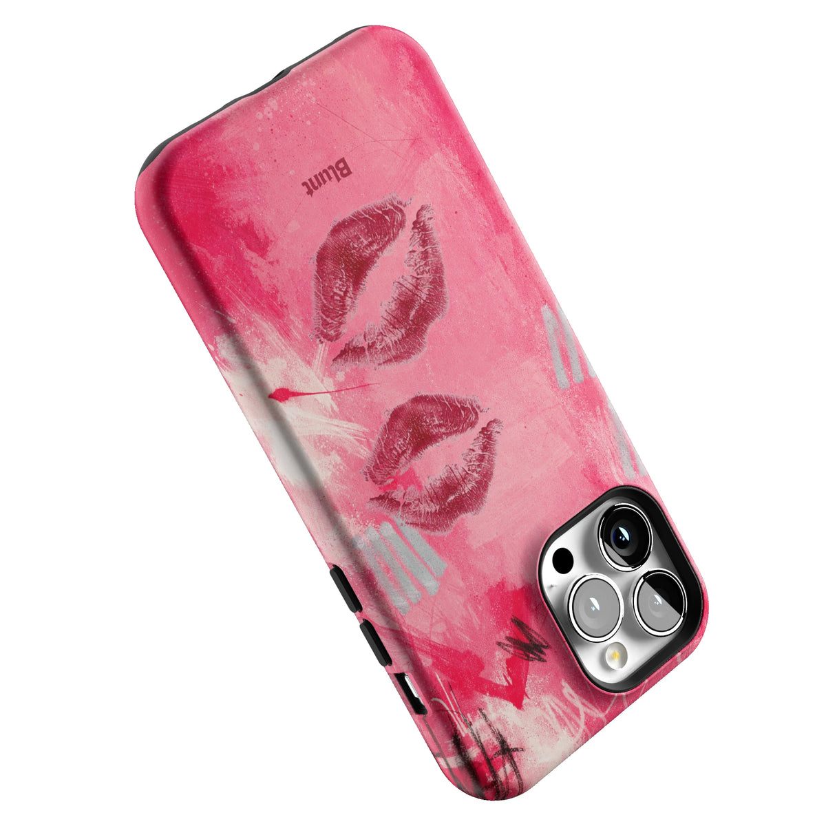 Smudge iPhone Case gallery - Iphone_13_Pro_Max_5