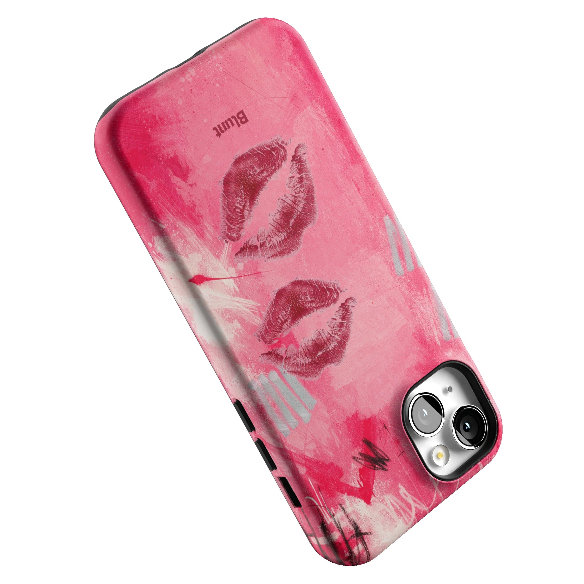 Smudge iPhone Case gallery - Iphone_14_Mini_Air_Plus_5