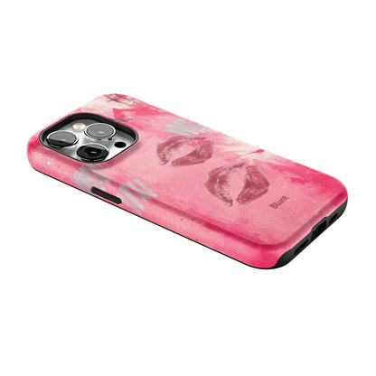 Smudge iPhone Case gallery - Iphone_14_Pro_2