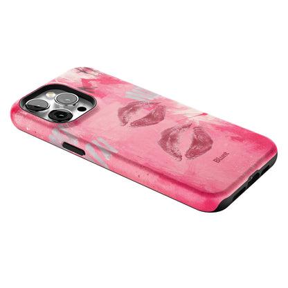 Smudge iPhone Case gallery - Iphone_15_Pro_Max_2