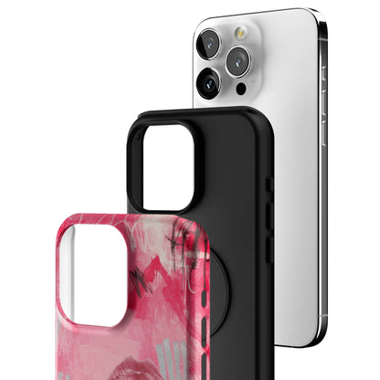Smudge iPhone Case gallery - Iphone_15_Pro_Max_3