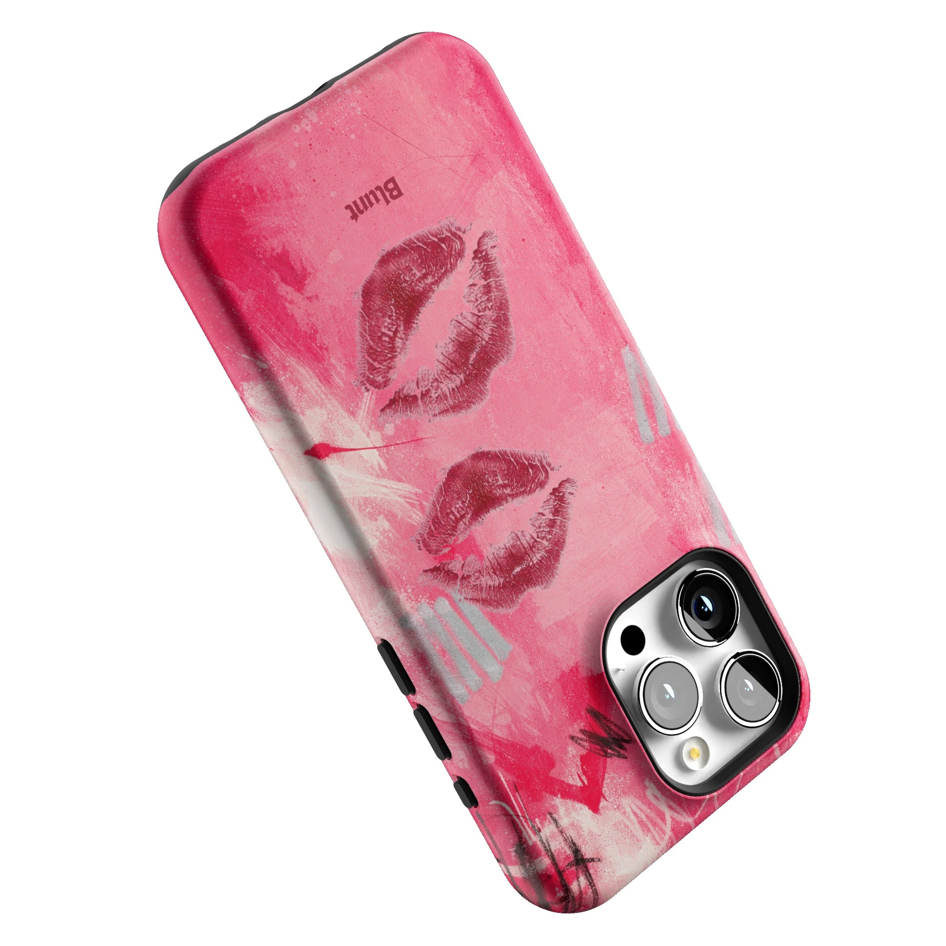 Smudge iPhone Case gallery - Iphone_15_Pro_Max_5