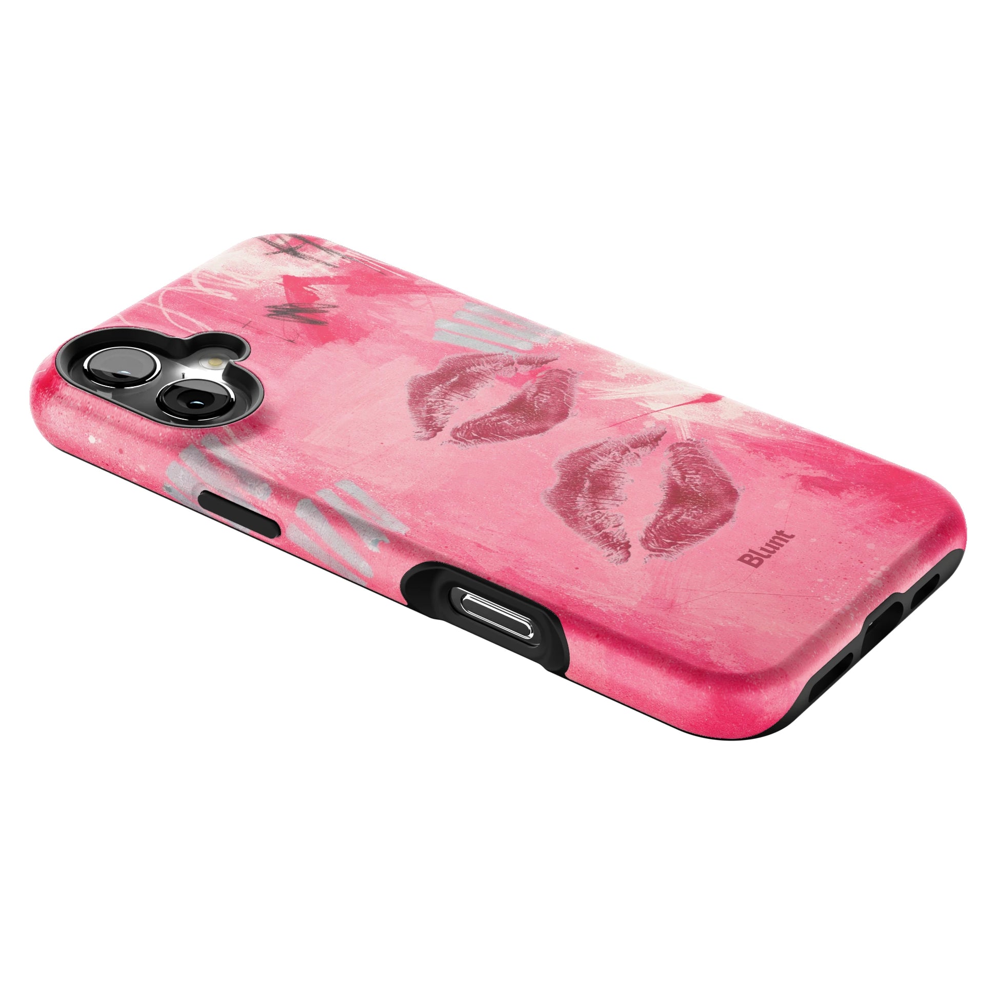 Smudge iPhone Case gallery - Iphone_16_Mini_Air_Plus_2