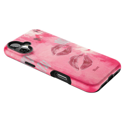 Smudge iPhone Case gallery - Iphone_16_Mini_Air_Plus_2