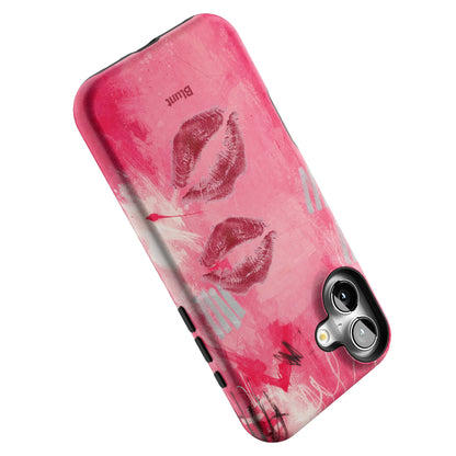 Smudge iPhone Case gallery - Iphone_16_Mini_Air_Plus_5