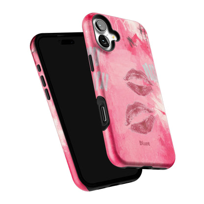 Smudge iPhone Case gallery - Iphone_16_Mini_Air_Plus_6