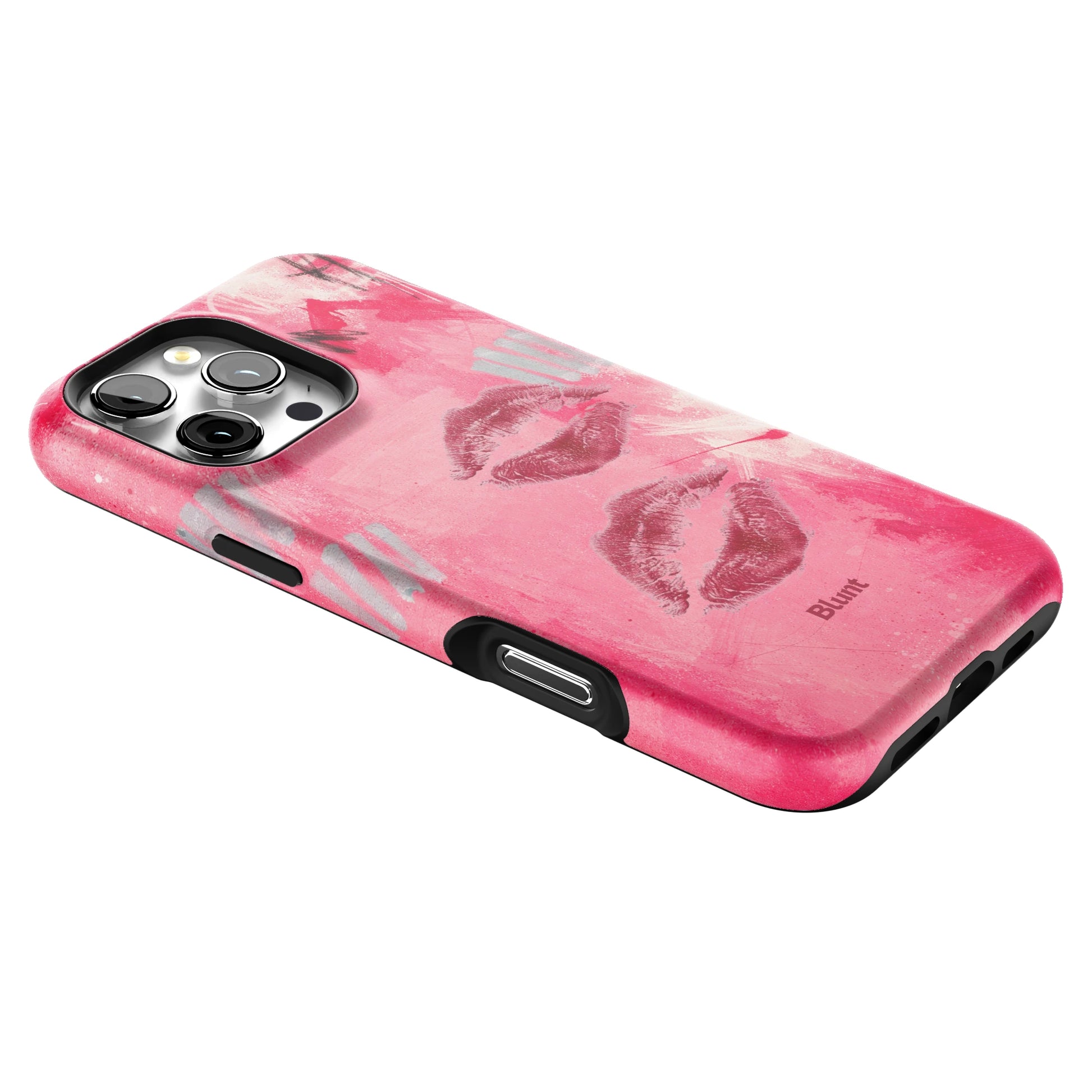 Smudge iPhone Case gallery - Iphone_16_Pro_Max_2