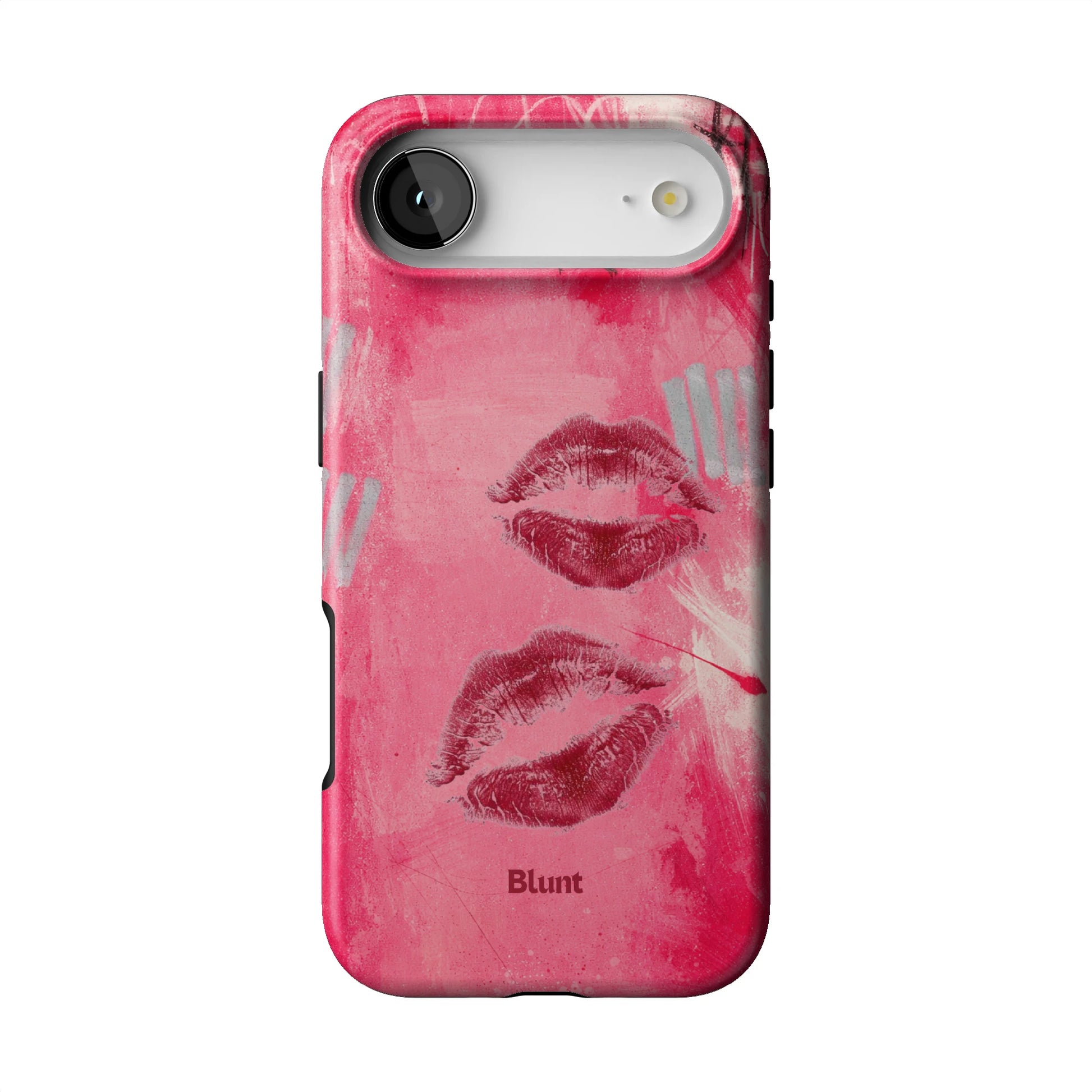 Smudge iPhone Case gallery - Iphone_17_Air_1