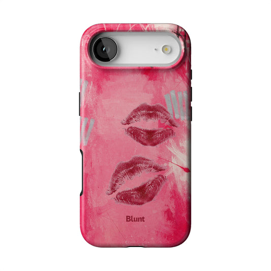 Smudge iPhone Case gallery - Iphone_17_Air_1