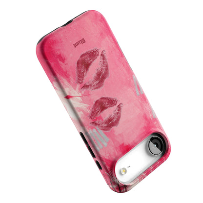 Smudge iPhone Case gallery - Iphone_17_Air_5